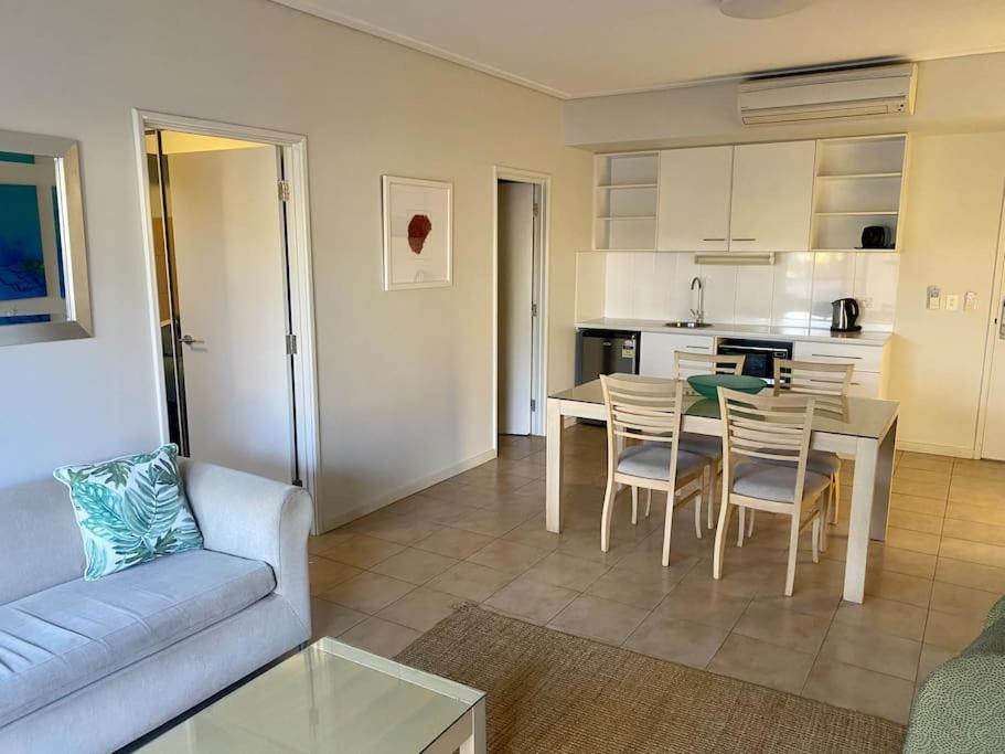 Mariner Resort Comfort - Unit 165 Geraldton Extérieur photo