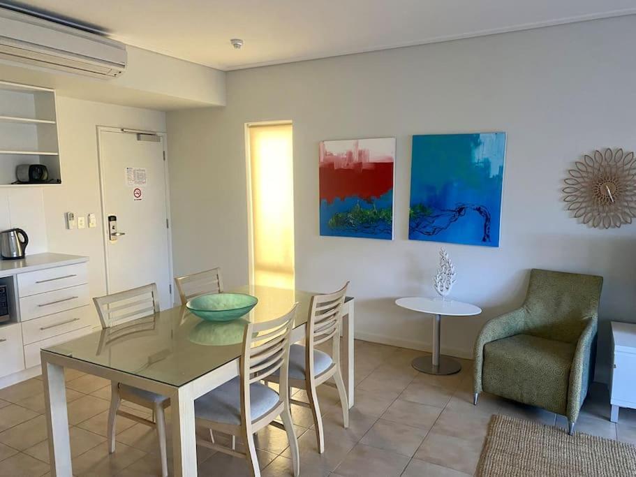 Mariner Resort Comfort - Unit 165 Geraldton Extérieur photo