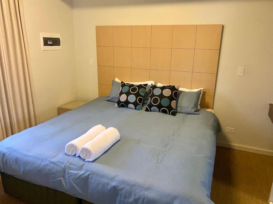 Mariner Resort Comfort - Unit 165 Geraldton Extérieur photo