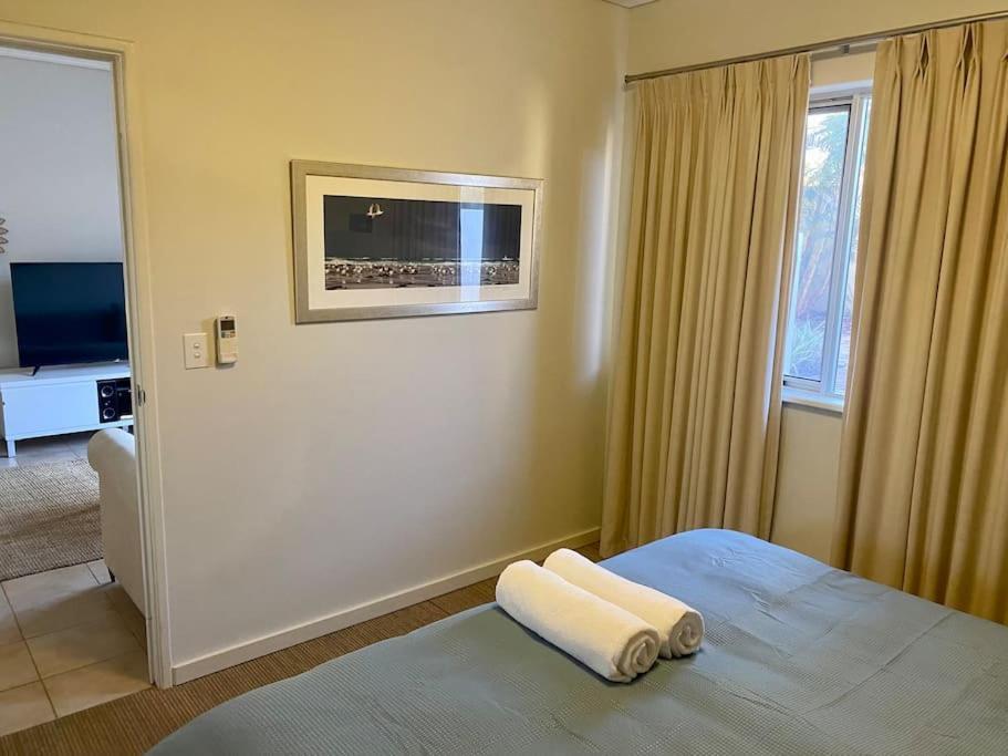 Mariner Resort Comfort - Unit 165 Geraldton Extérieur photo
