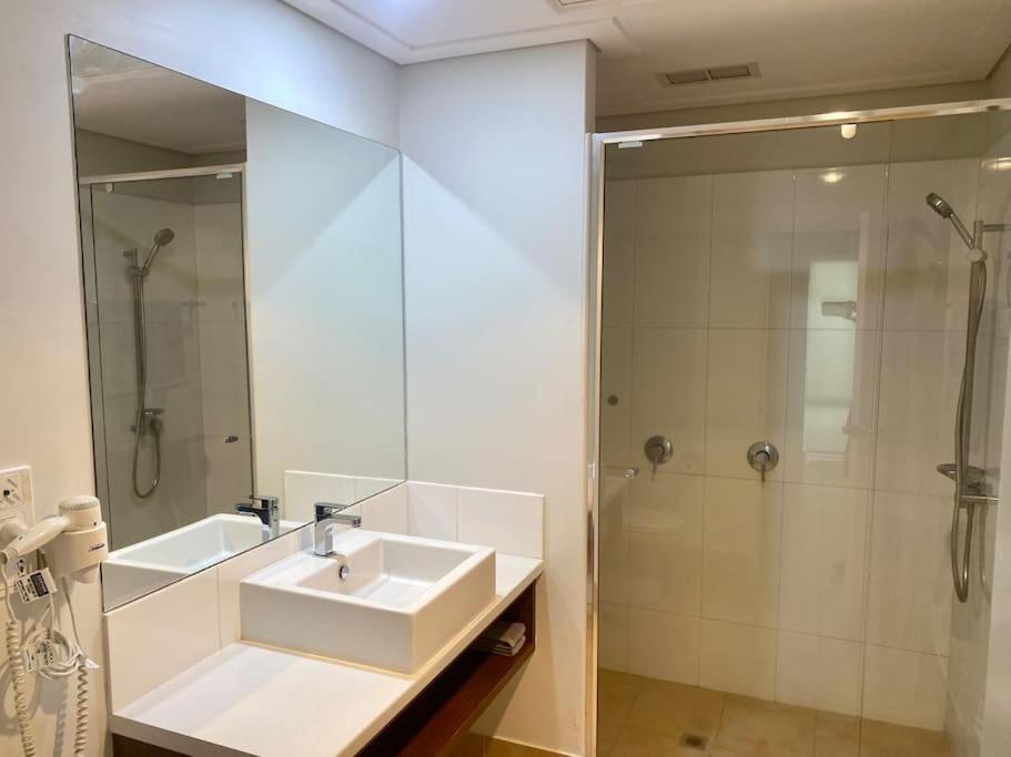 Mariner Resort Comfort - Unit 165 Geraldton Extérieur photo